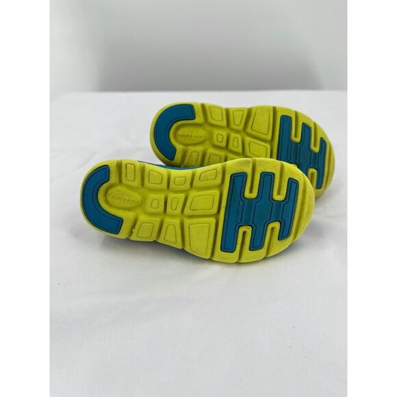 Stride Rite Made 2 Play Phibian Water Sandal - Kids' Play Condition Boys Size 9 - Picture 9 of 9
